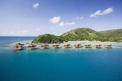 Likuliku Lagoon Resort - Adults Only Отели рядом с достопримечательностью «Малоло»