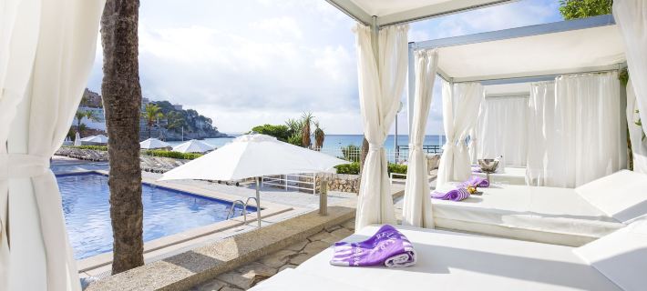 Be Live Adults Only la Cala Boutique Hotel Hotels in Palma de Mallorca