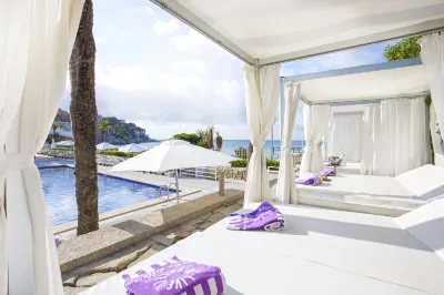 Be Live Adults Only la Cala Boutique Hotel