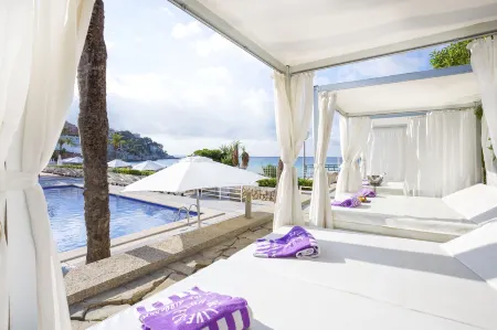 Be Live Adults Only la Cala Boutique Hotel
