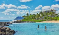 Four Seasons Resort Oahu at Ko Olina - Lyx