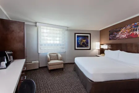 Holiday Inn Long Beach - Airport, an IHG Hotel