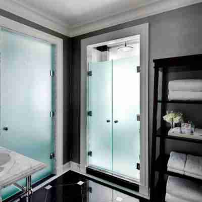 The St. Regis New York Rooms