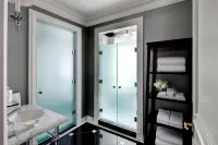 The St. Regis New York - Luxus