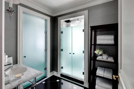 The St. Regis New York