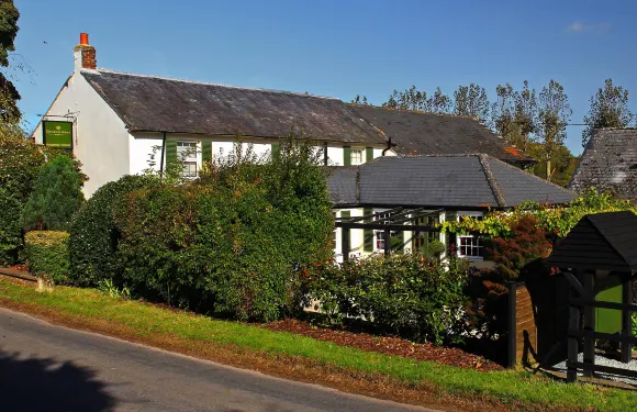 奎斯阿姆斯賓館