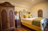 Hotel Boutique Los Pasos & Spa Các khách sạn ở Antigua Guatemala