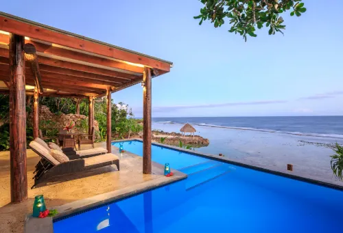 Savasi Island Resort