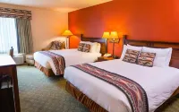 Hualapai Lodge