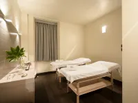 TH Samedan - Hotel Bernina 1865 Hotels in Samedan
