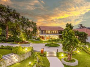 Aurika, Coorg - Luxury by Lemon Tree Hotels