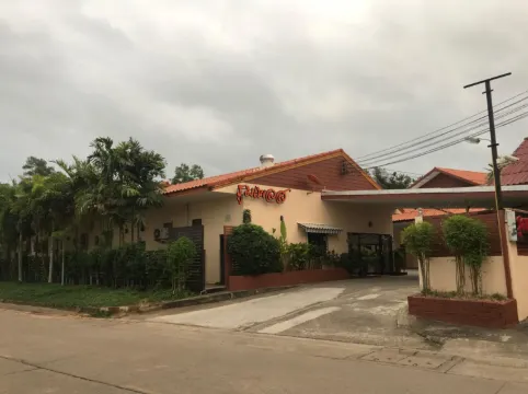 ห้องซูพีเรียร์ 1 ที่นอน