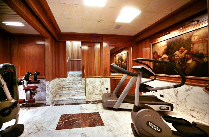 Hotel Grifone Firenze photo 5