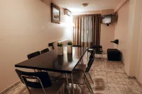 Vecchia Terra Apart Hotel - Wifi