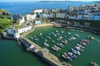 Ramsey Apartment - 2 Bedroom Apartment - Tenby - 2つ星