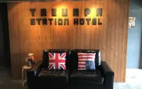 Takuapa Station Hotel