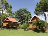 Phucome Resort Hotels near Wat Khaem Son