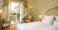 Victor's Residenz-Hotel Schloss Berg Hotels in Orscholz