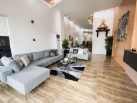 Jotel Inn Hotels in Davao City