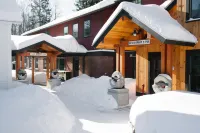 MAD River Barn Hotel di Fayston