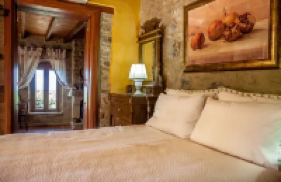 Dorovinis Country Houses