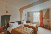 The Ridings at Theobalds Park Hotels in Waltham Abbey
