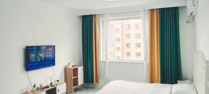 Xian Homestay (Longxiang Road) Hotels in Tieling