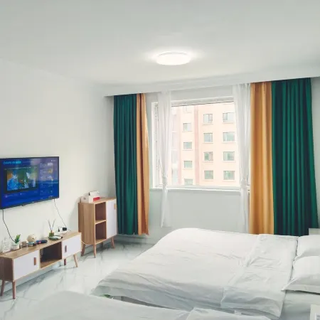Xian Homestay (Longxiang Road)