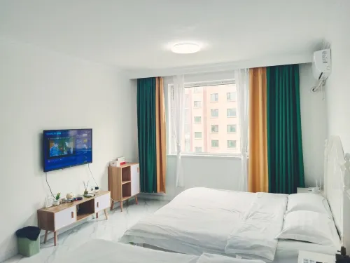 Xian Homestay (Longxiang Road) Hotels in Tieling