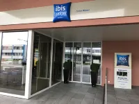 ibis budget Zurich Airport Các khách sạn ở 