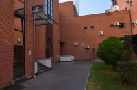 Hotel Passport Hotels in Novi Beograd