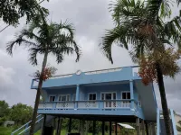 Tranquility Suites- Feels Like Home Hotels near Têt Paul nature trail gift shop
