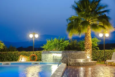 B&B le Foglie d'Argento