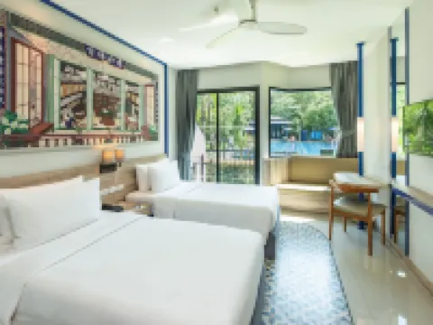 Holiday Style Ao Nang Beach Resort, Krabi Hotels in Krabi Town