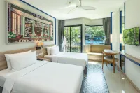 Holiday Style Ao Nang Beach Resort, Krabi