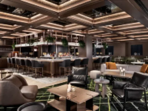 Sheraton Centre Toronto Hotel Hotels in Toronto