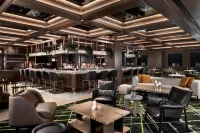 喜來登多倫多市中心酒店