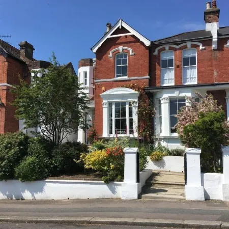 Anne’s House