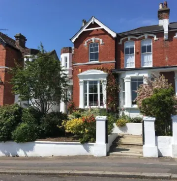 Anne’s House