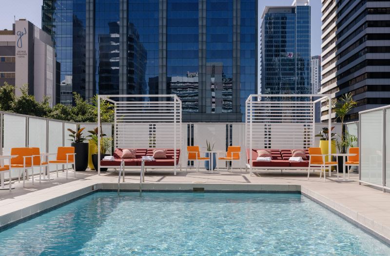 voco Brisbane City Centre by IHG photo 3