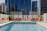 voco BRISBANE CITY CENTRE by IHG - romantici