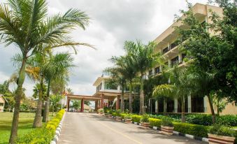 Lake View Resort Hotel