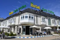 Hotel Alda Santa Cristina Các khách sạn ở 