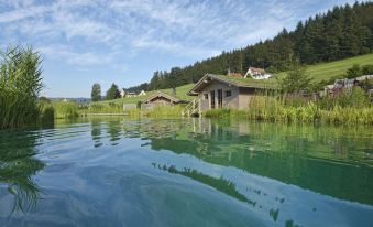 Hotel Engel Obertal