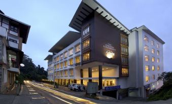 Summit Denzong Hotel & Spa