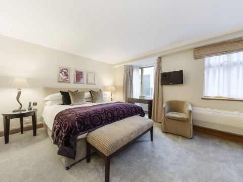 Cheval Knightsbridge