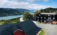 Glomstad Gjestehus Hotels in Oyer