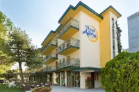 Hotel Adria Hotels near Villaggio punta sdobba