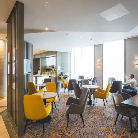 Maldron Hotel Newcastle