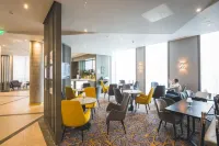 Maldron Hotel Newcastle - Bars